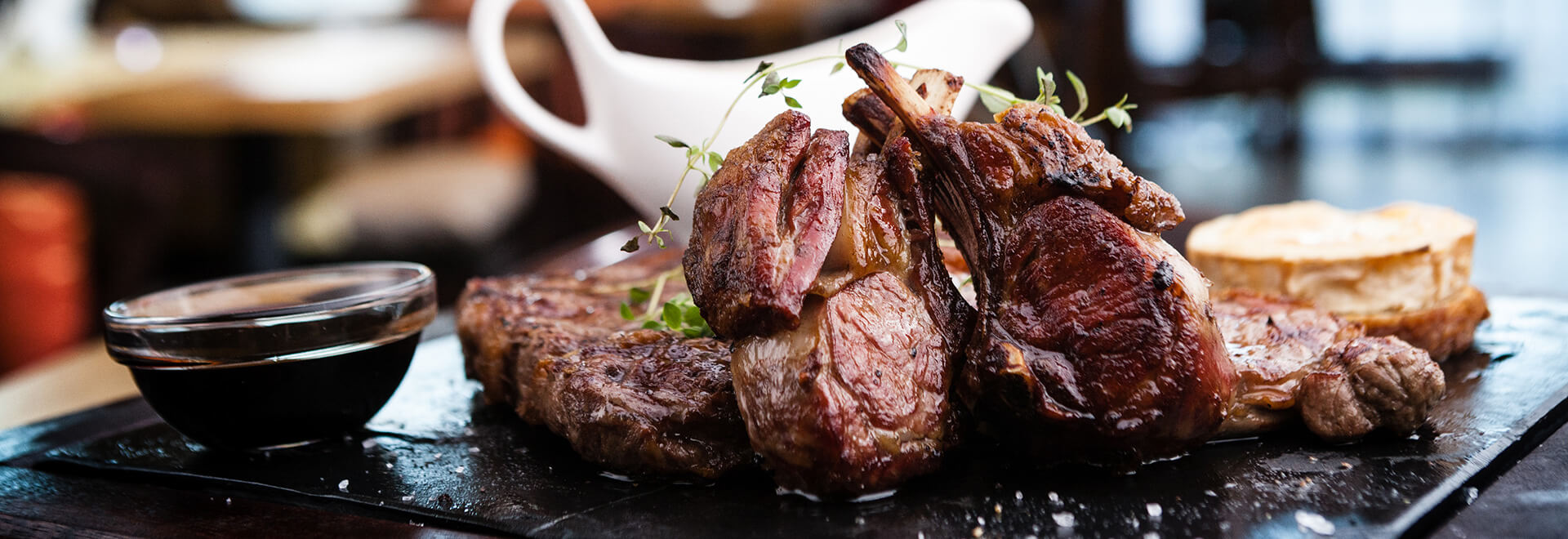 Cabrito 7 aromas