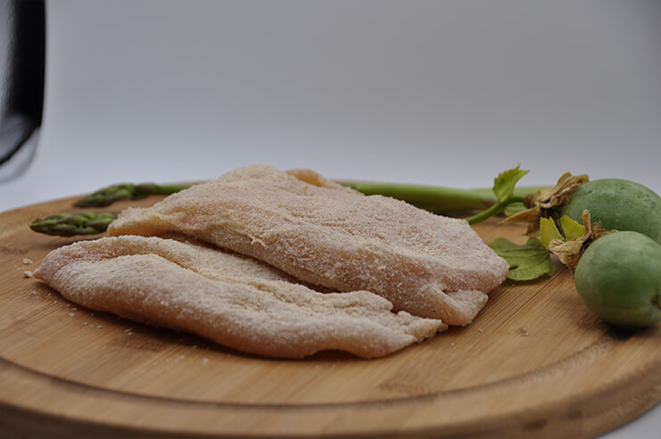 Cordon Bleu frango