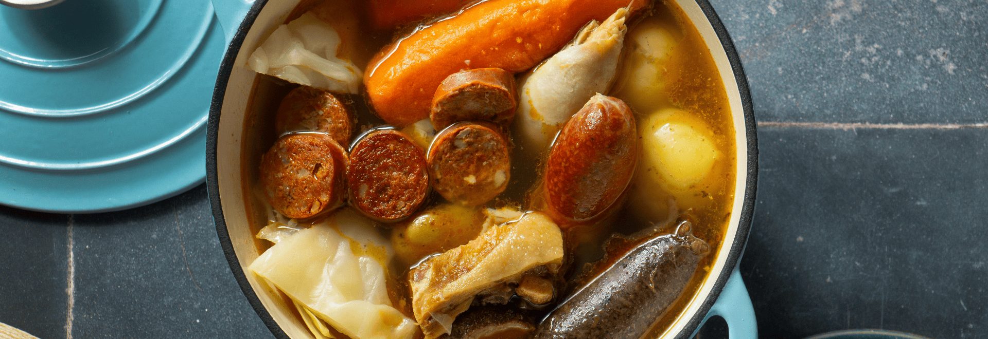 Cozido à Portuguesa